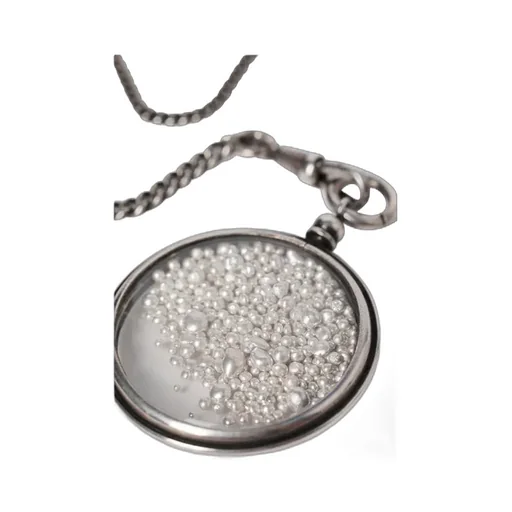 Elsu Medallion Necklace