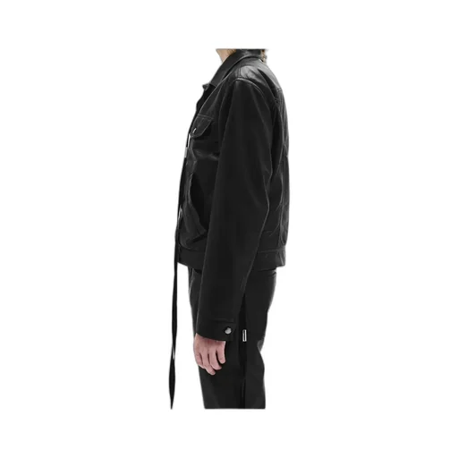 Ann Demeulemeester Raf 5 Pockets Standar Blouson