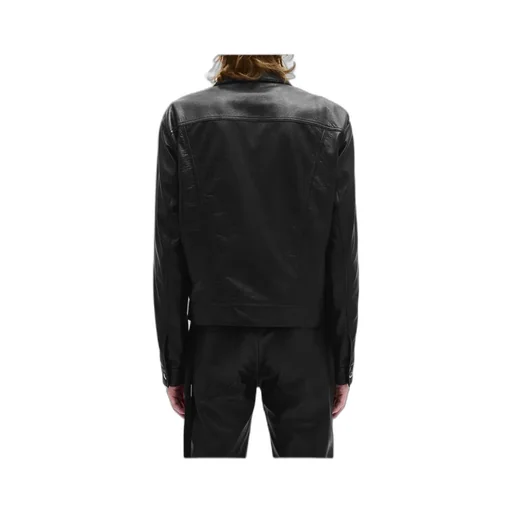 Ann Demeulemeester Raf 5 Pockets Standar Blouson