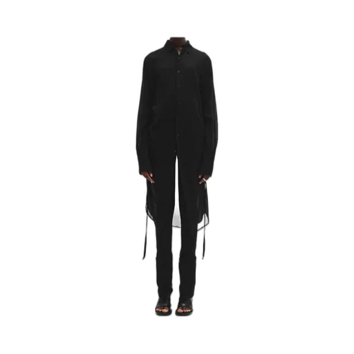 Sandrina High-Comfort Shirt