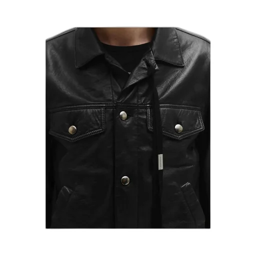 Ann Demeulemeester Raf 5 Pockets Standar Blouson