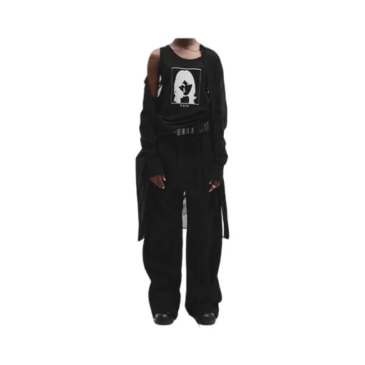 Sandrina High-Comfort Shirt