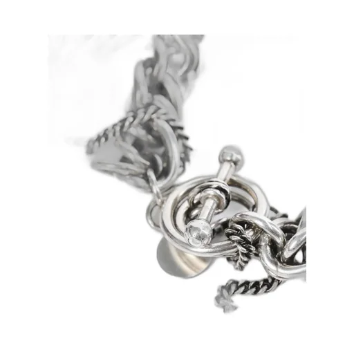 Vita Large Chain Necklace