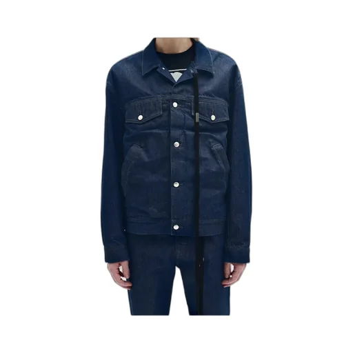 Patrick Denim Jacket