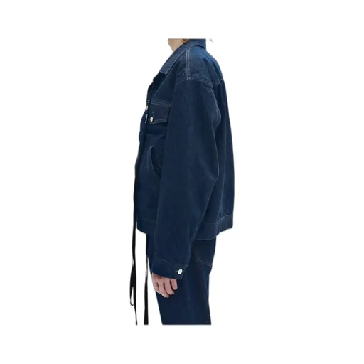 Patrick Denim Jacket