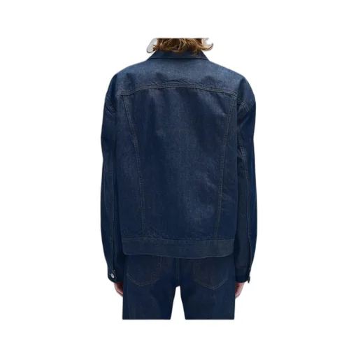 Patrick Denim Jacket