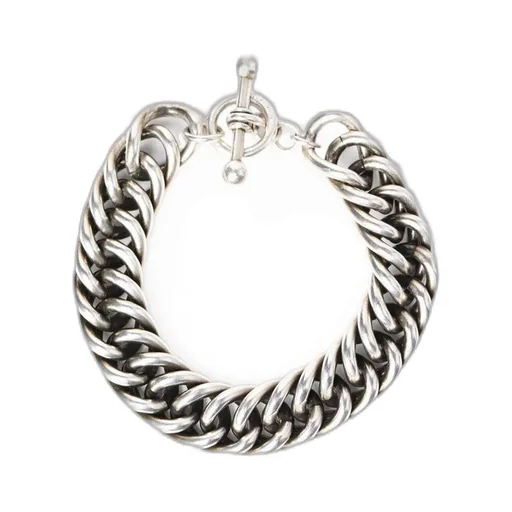 Pavel Chain Bracelet