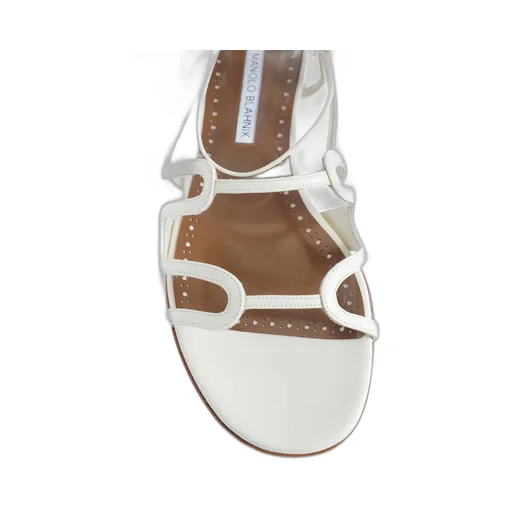 Fawdaflat Flat Sandals