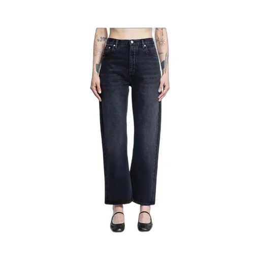 Denjo Five-Pocket Jeans