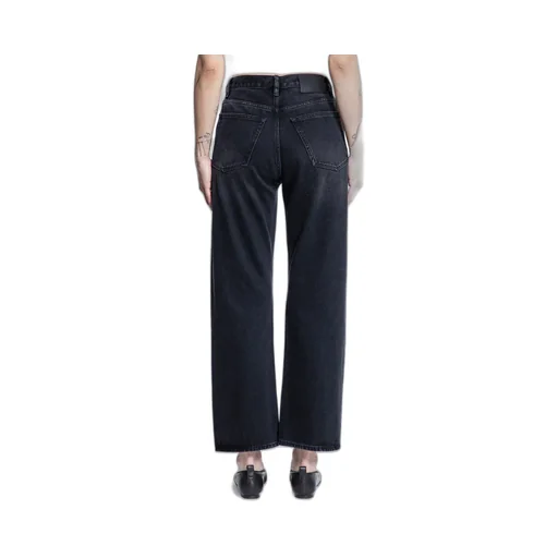 Denjo Five-Pocket Jeans