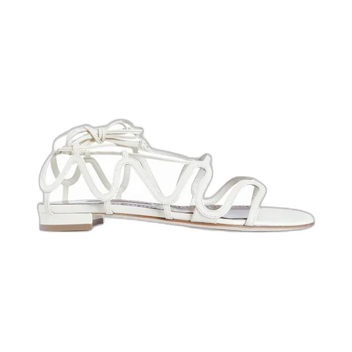 Fawdaflat Flat Sandals