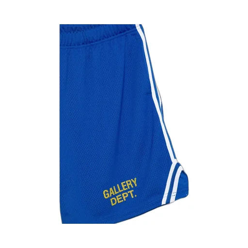 Venice Track Shorts