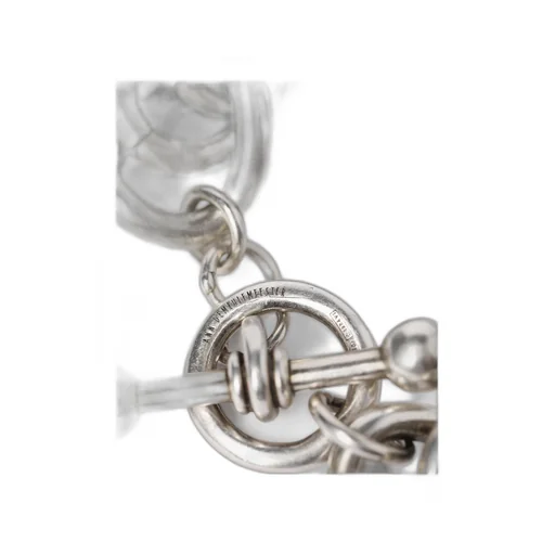 Pavel Chain Bracelet