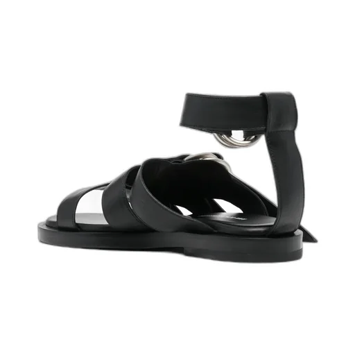 Leather Sandals