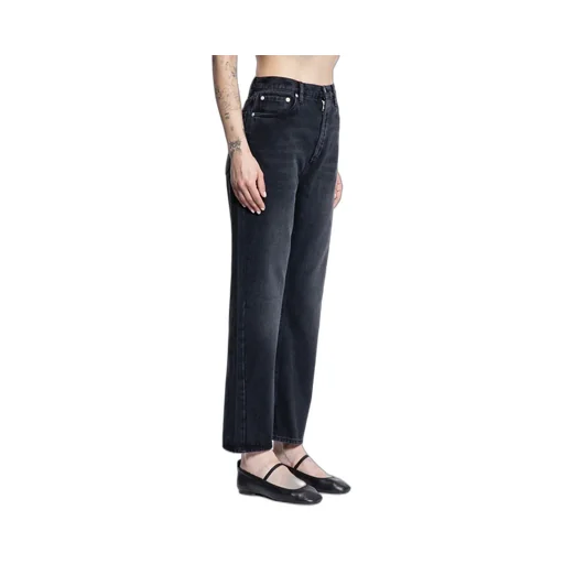 Denjo Five-Pocket Jeans