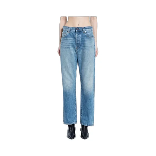 Khaite Callum Jeans