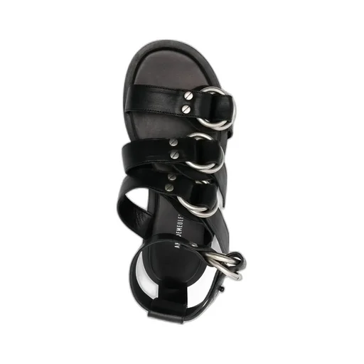 Leather Sandals