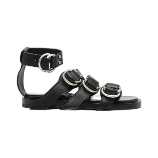 Leather Sandals