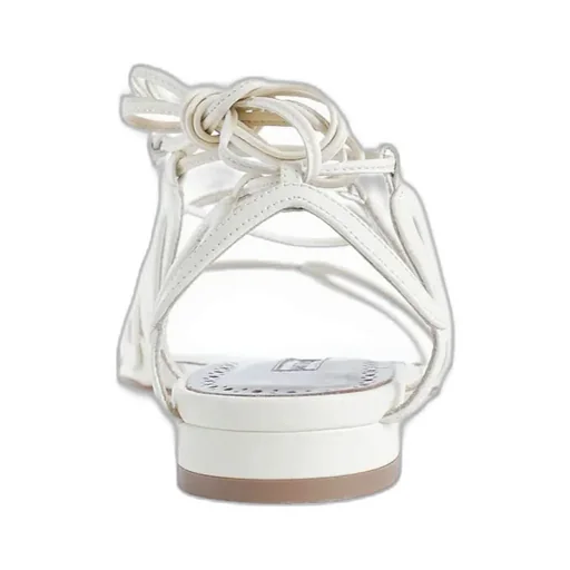 Fawdaflat Flat Sandals