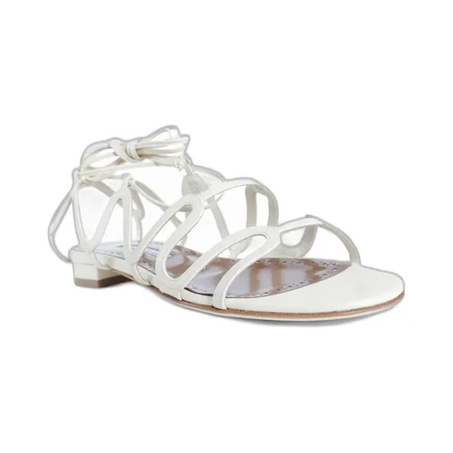 Fawdaflat Flat Sandals