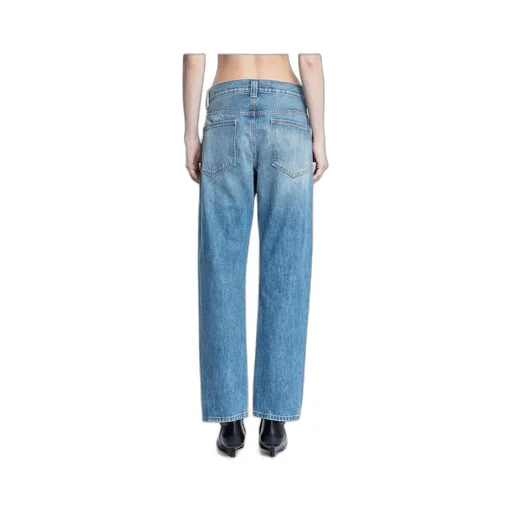 Khaite Callum Jeans