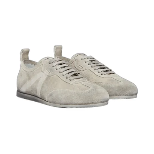 Siru Low-Top Boxing Sneakers