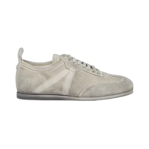 Siru Low-Top Boxing Sneakers