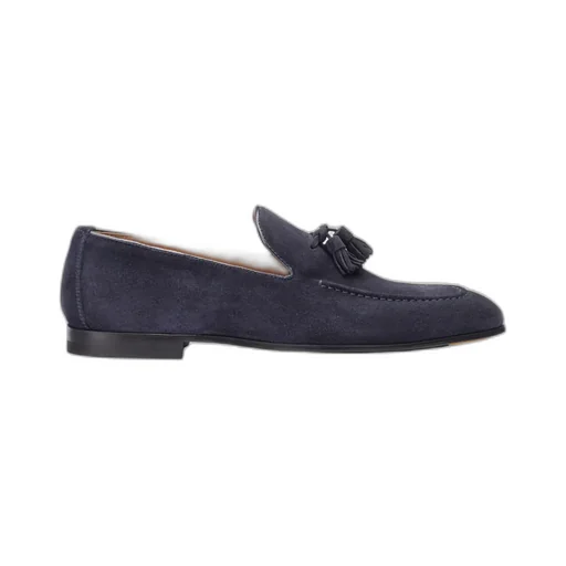 Tassel Loafers