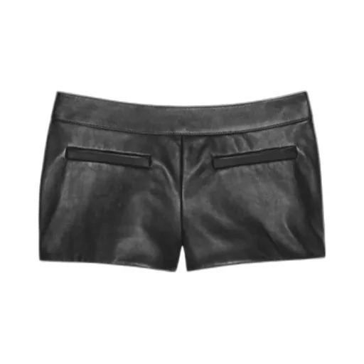 Mini Shorts