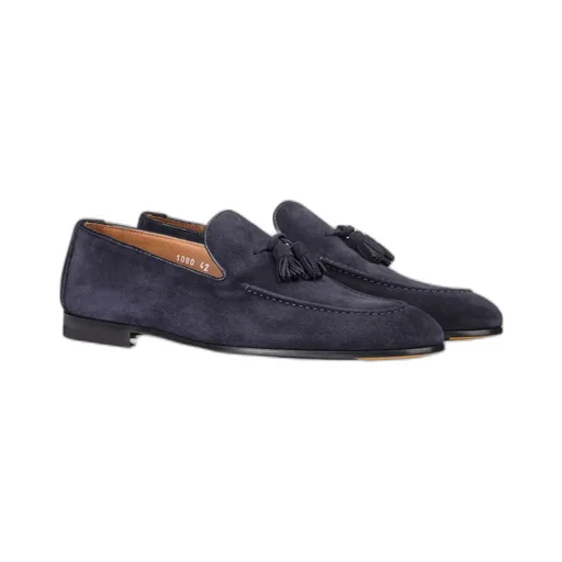 Tassel Loafers
