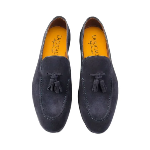 Tassel Loafers