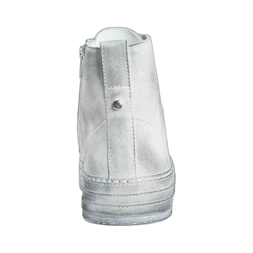 Orvo High-Top Sneakers