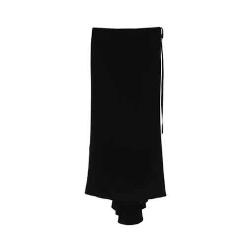 Sheila Maxi Skirt