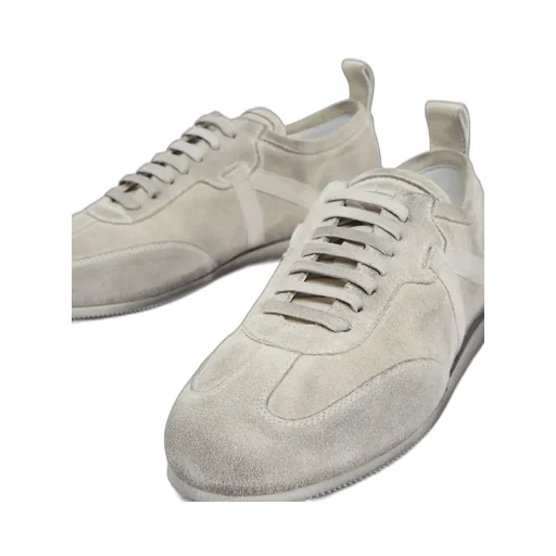 Siru Low-Top Boxing Sneakers