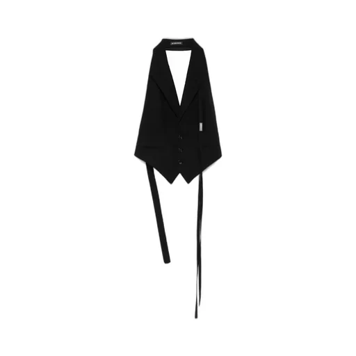 Zipora Waistcoat