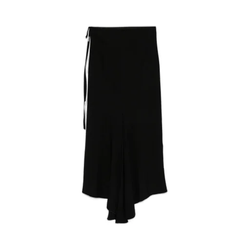 Sheila Maxi Skirt