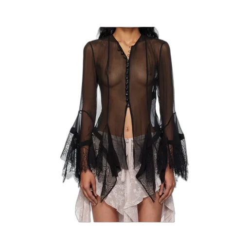 Ann Demeulemeester