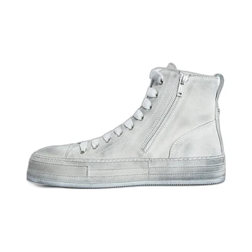 Orvo High-Top Sneakers