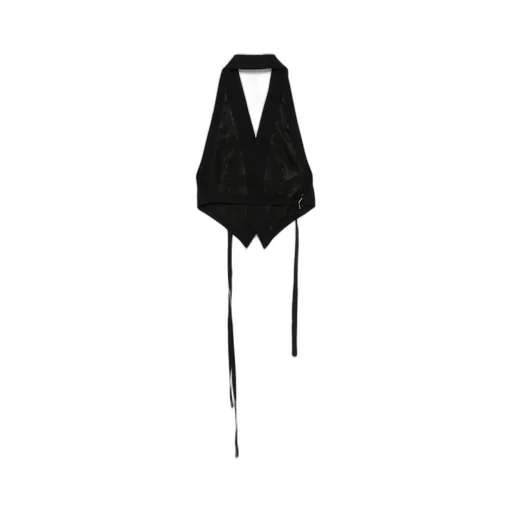Zipora Waistcoat