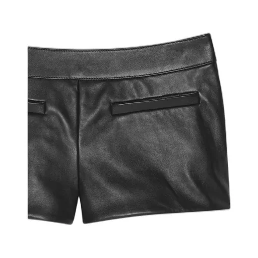 Mini Shorts