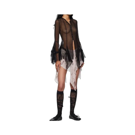 Ann Demeulemeester