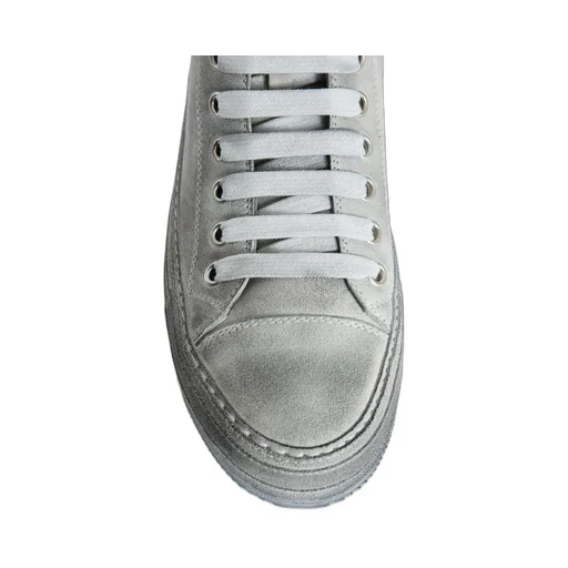 Orvo High-Top Sneakers