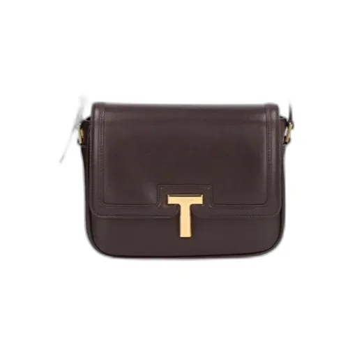 Wallis Leather Shoulder Bag