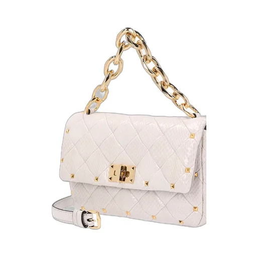 Chain Shoulder Bag