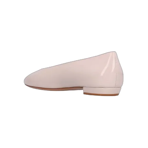 Amelia Ballerina Shoes