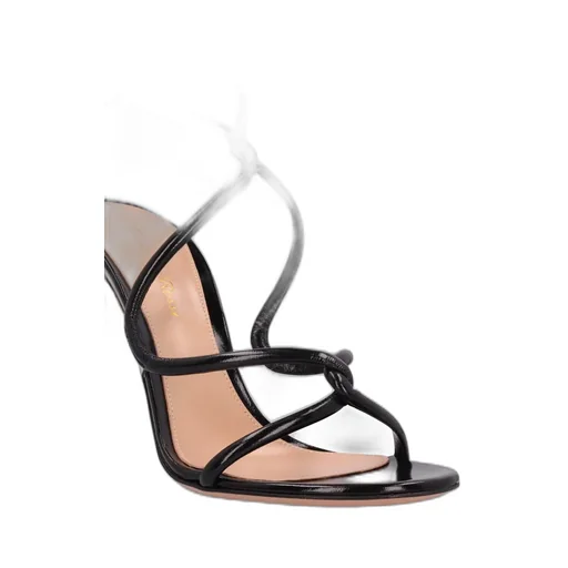 Gianvito Rossi Mamba Sandals