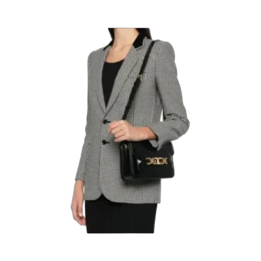 Medium Whitney Shoulder Bag