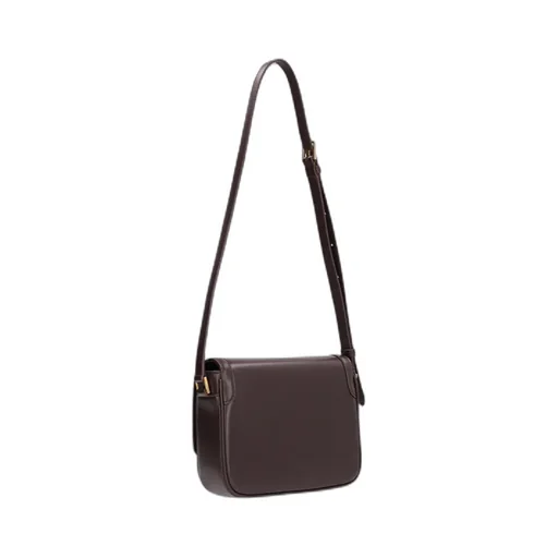 Wallis Leather Shoulder Bag