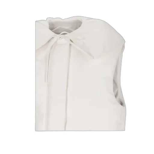 Jil Sander Sleeveless Padded Gilet