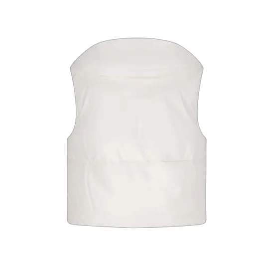 Jil Sander Sleeveless Padded Gilet